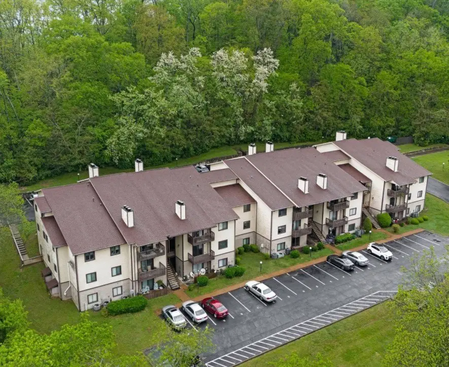 133 Hicks Rd #133 Lower level front, Nashville, TN 37221 - #3