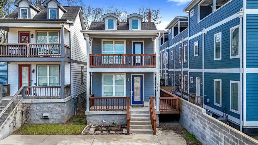 3835 Dr Walter S Davis Blvd, Nashville, TN 37209 - #2