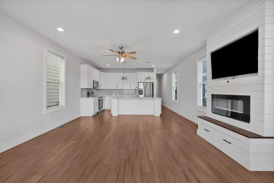 3835 Dr Walter S Davis Blvd, Nashville, TN 37209 - #3