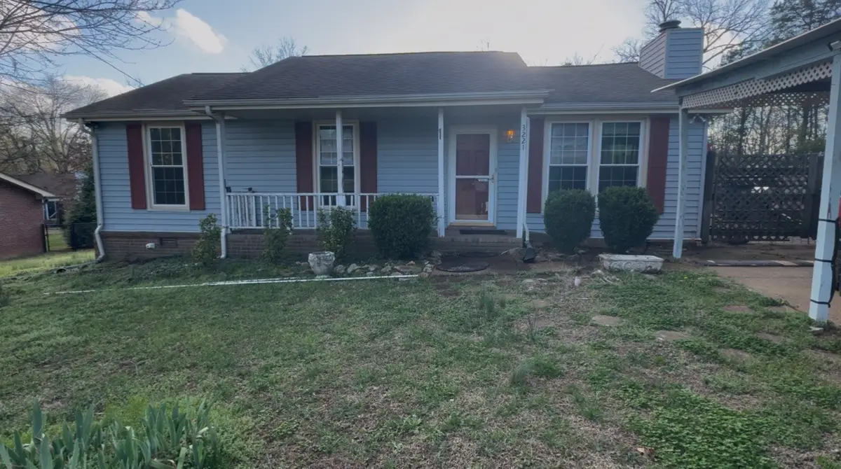 3221 Cedar Ridge Rd, Nashville, TN 37214 - #1