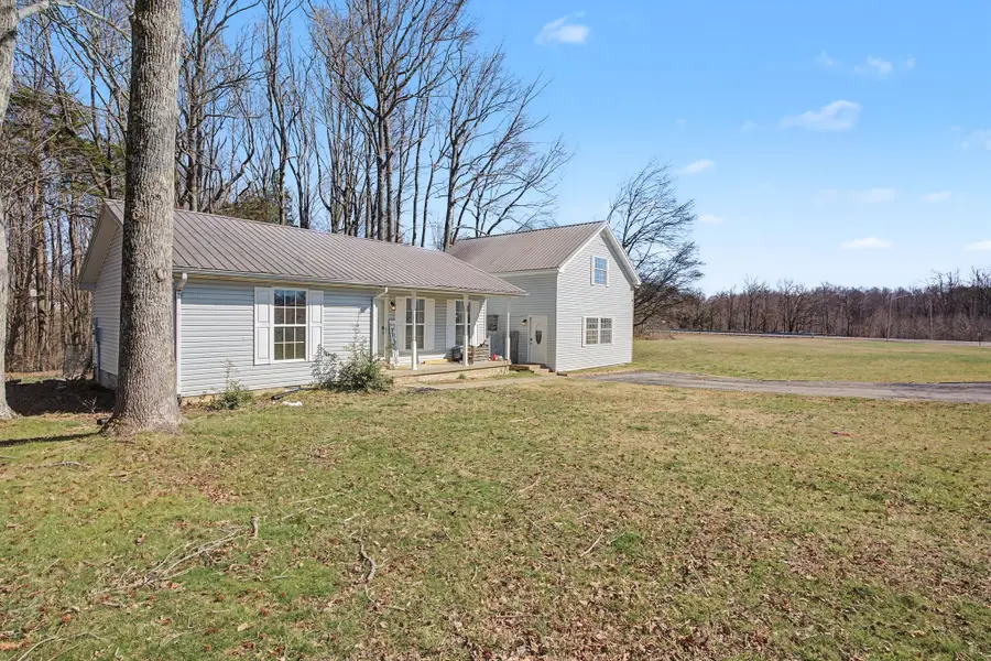 4016 Bentle Dr, Westmoreland, TN 37186 - #2
