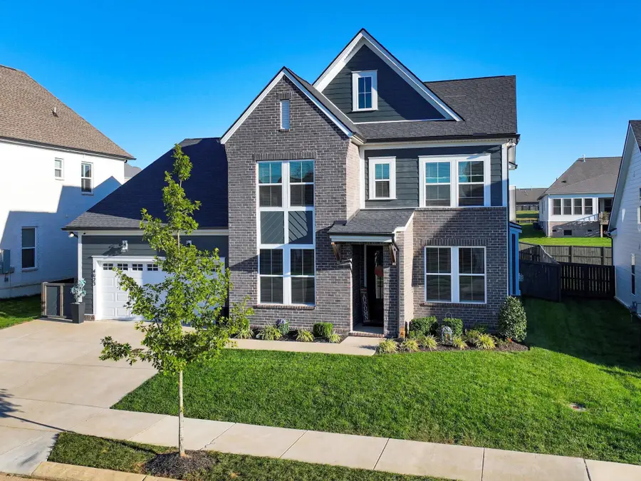 4023 John Marsh Rd, Spring Hill, TN 37174 - #2