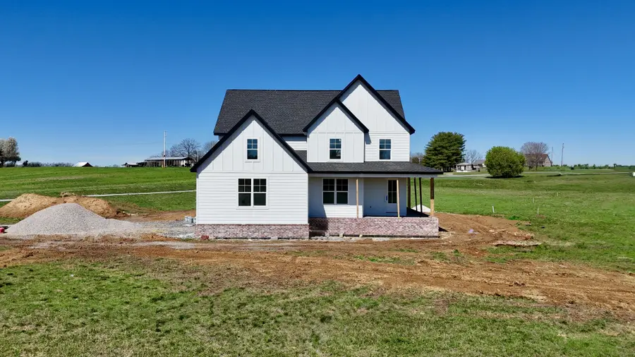 1055 Mustang Ct, Springfield, TN 37172 - #2