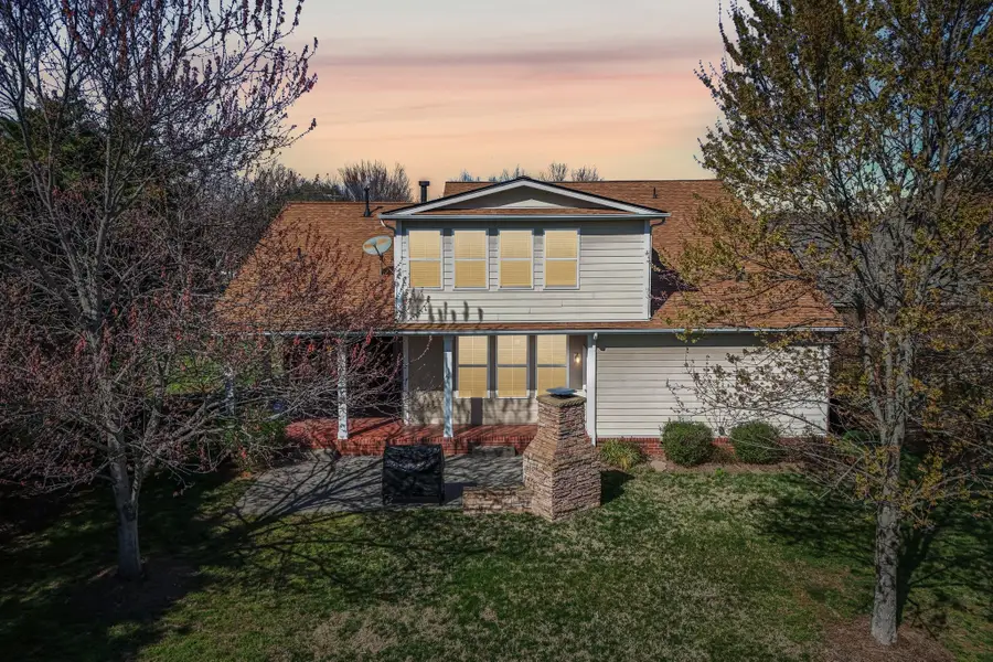 309 Fanchers Ct, Franklin, TN 37064 - #2