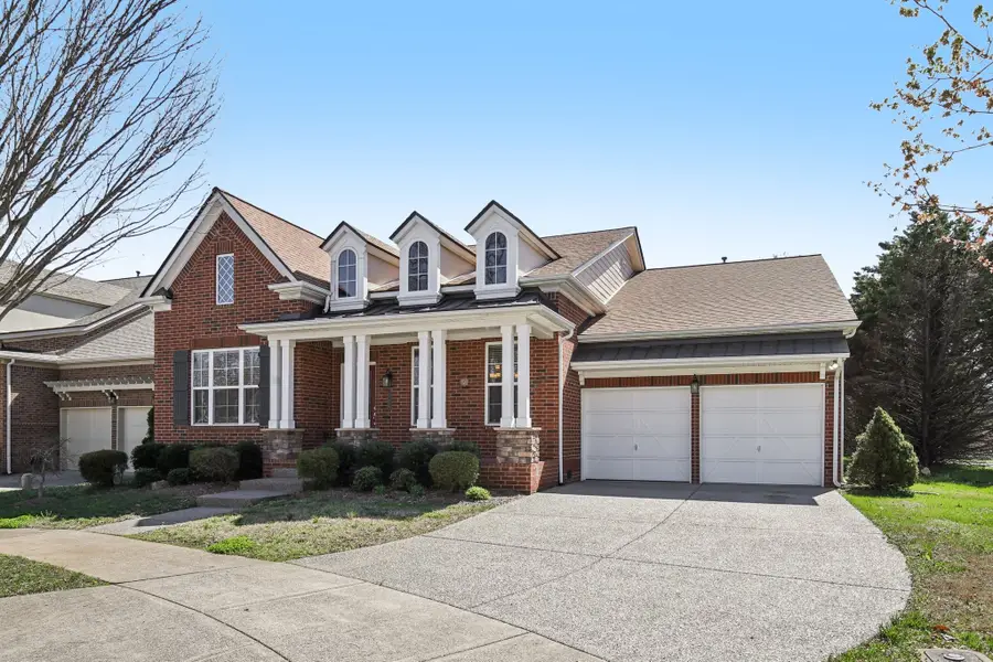 309 Fanchers Ct, Franklin, TN 37064 - #3