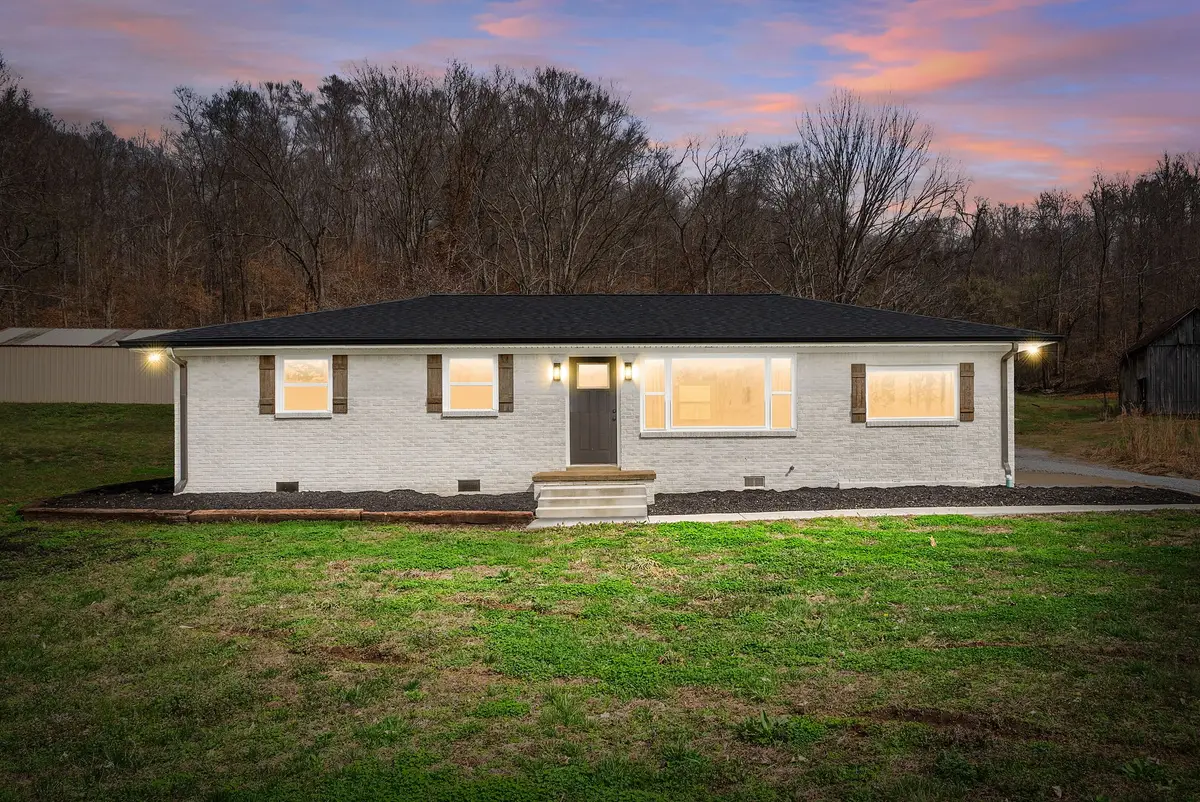 5112 Will Jackson Road, Cadiz, KY 42211 - #1