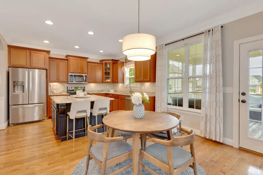 7577 Lacie Jay Lane, Ooltewah, TN 37363 - #2