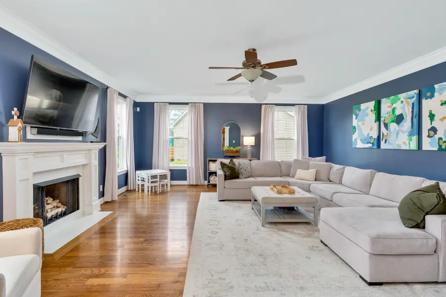 7577 Lacie Jay Lane, Ooltewah, TN 37363 - #3