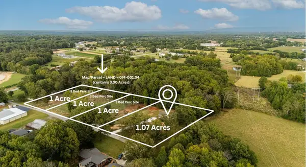 0 Michelle Lane, Winchester, TN 37398