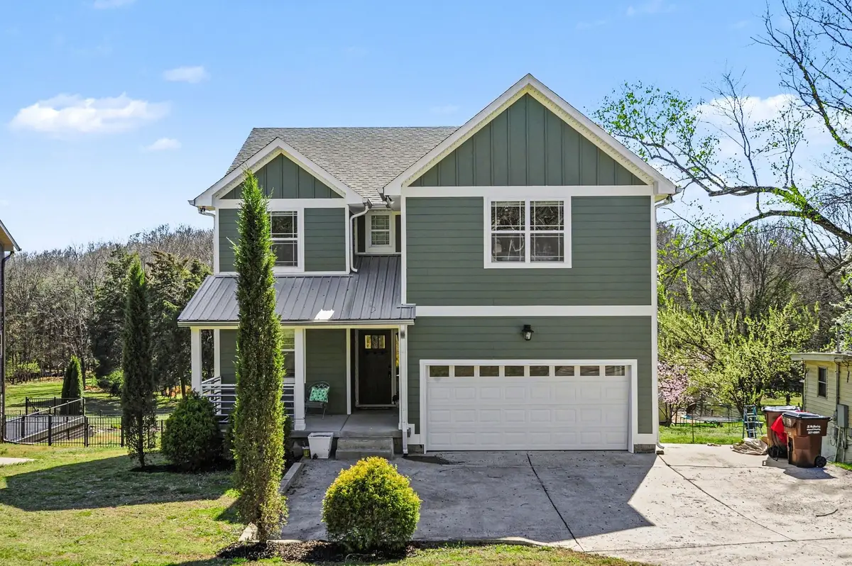 326 Twin Cove Dr, Lebanon, TN 37087 - #1