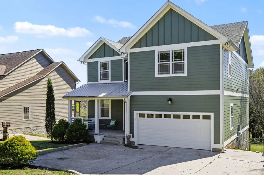 326 Twin Cove Dr, Lebanon, TN 37087 - #3