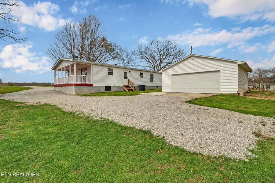 5421 S York Hwy, Grimsley, TN 38565 - #2