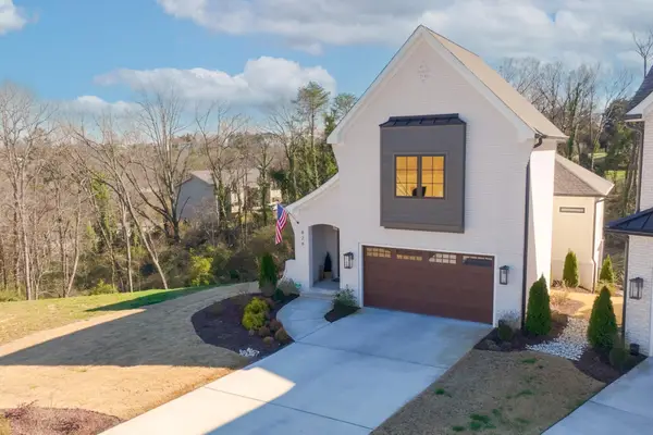 828 Cranes Camp Trail, Chattanooga, TN 37415