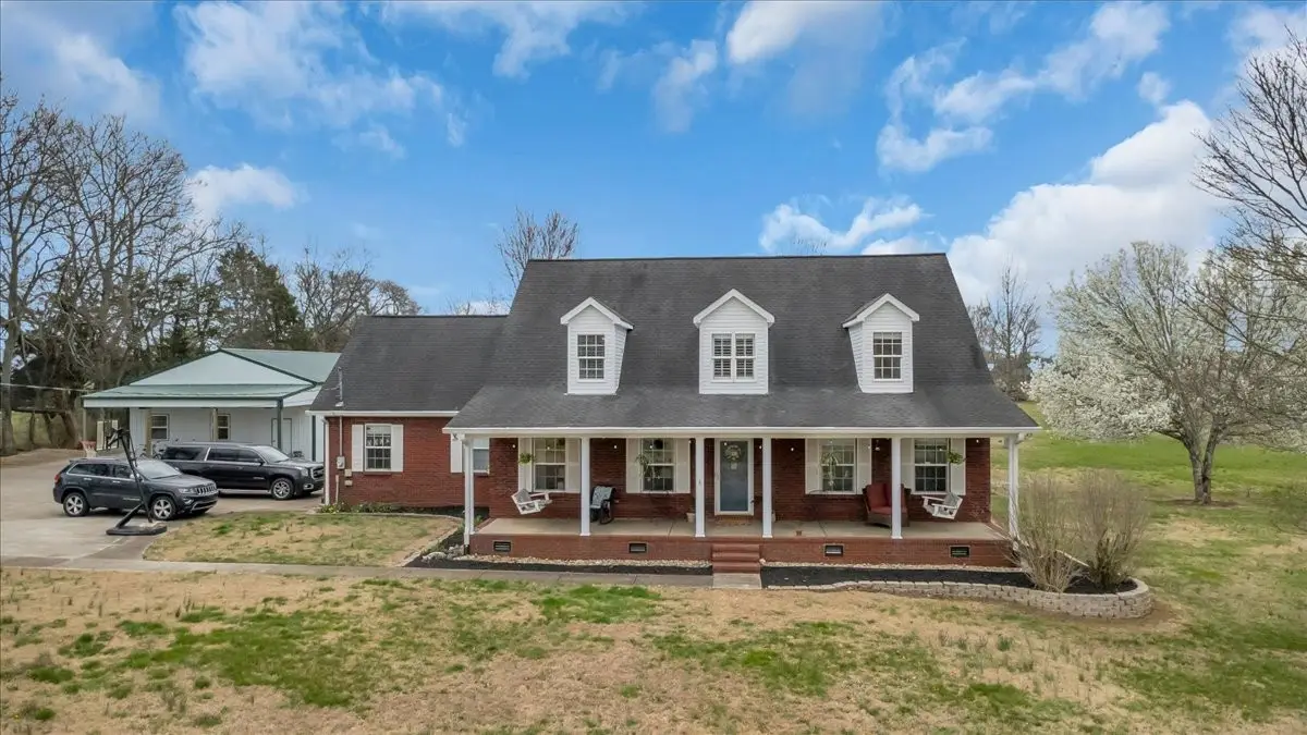 310 Edd Joyce Rd, Bell Buckle, TN 37020 - #1