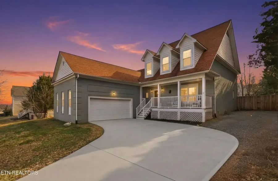 1846 Southcliff Drive, Maryville, TN 37803 - #2