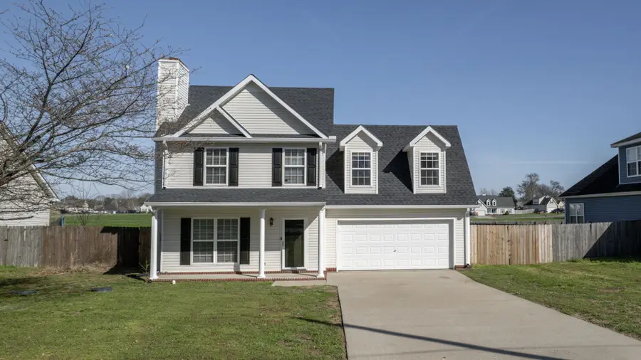 697 Crescent Rd, Murfreesboro, TN 37128 - #2