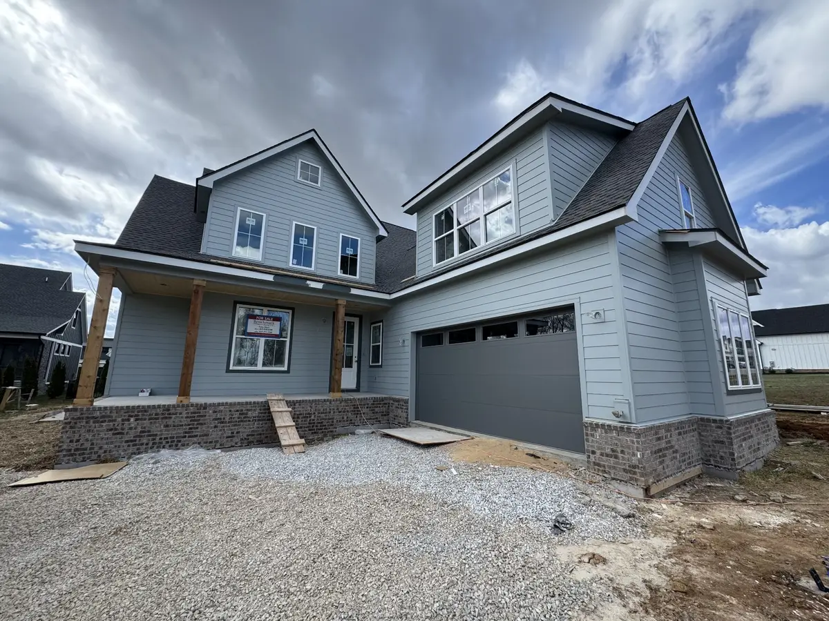 142 Hammock Drive, Winchester, TN 37398 - #1