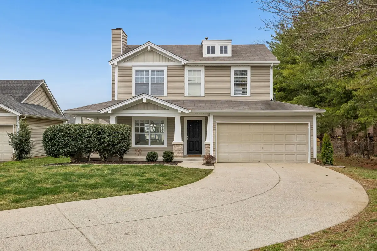 2317 Crescent Valley Pl, Hermitage, TN 37076 - #1