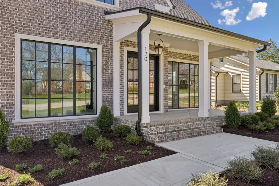 120 Cleburne St, Franklin, TN 37064 - #3