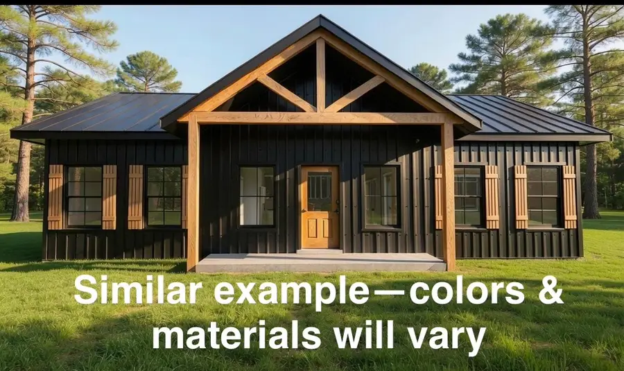 2315 E Lincoln St, Tullahoma, TN 37388 - #2