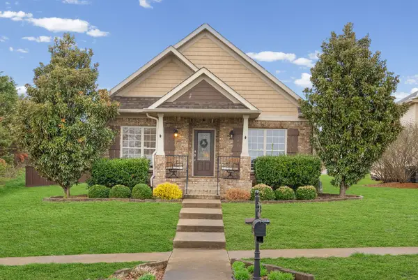 139 John Duke Tyler Blvd, Clarksville, TN 37043