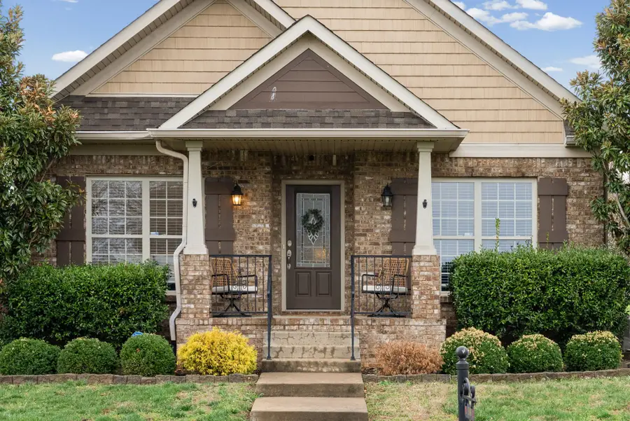 139 John Duke Tyler Blvd, Clarksville, TN 37043 - #3