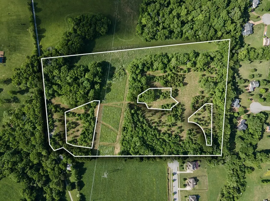 691 Green Hill Blvd, Brentwood, TN 37027 - #2