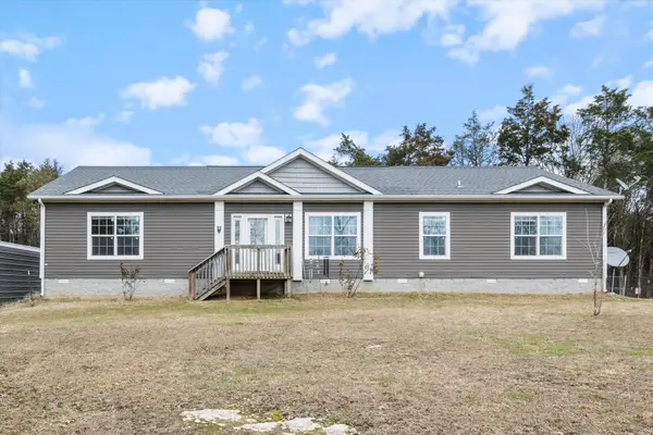 3469 Gillespie Ln, Columbia, TN 38401