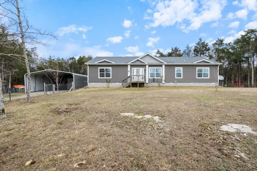 3469 Gillespie Ln, Columbia, TN 38401 - #2