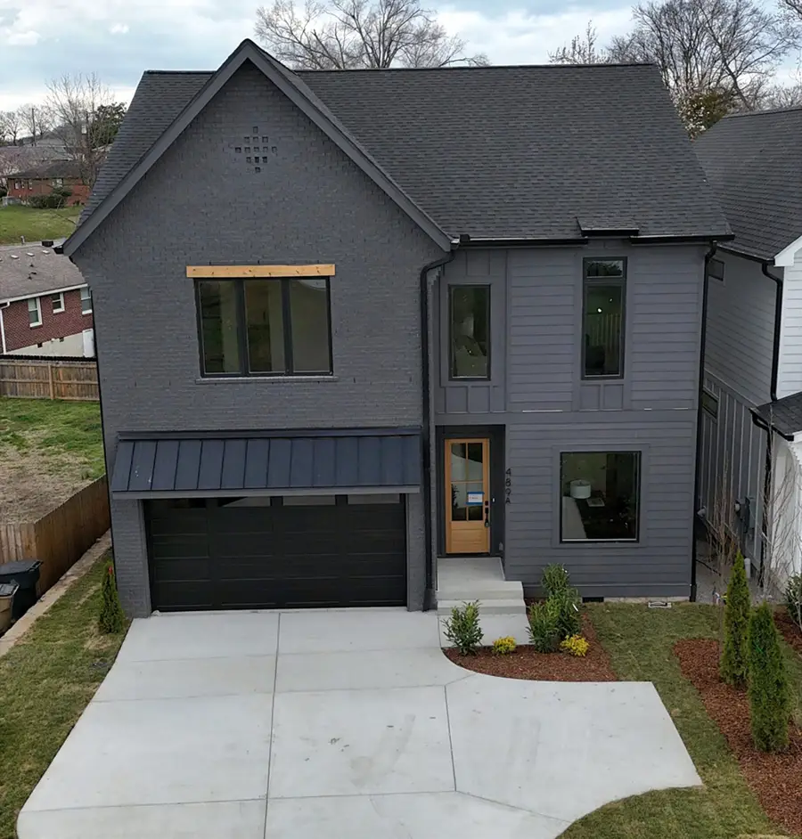 489A Sunliner Dr, Nashville, TN 37209 - #3