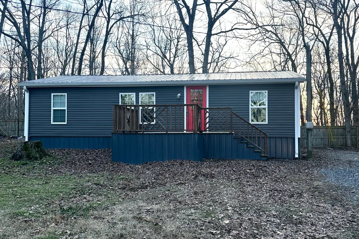 259 Floyd Dr, Smithville, TN 37166 - #1