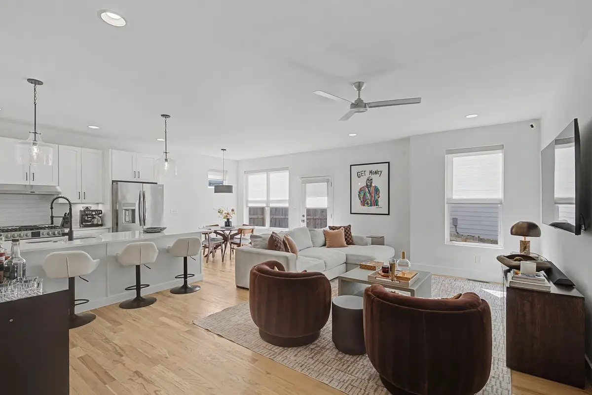 206 Ben Allen Rd #4, Nashville, TN 37207 - #1