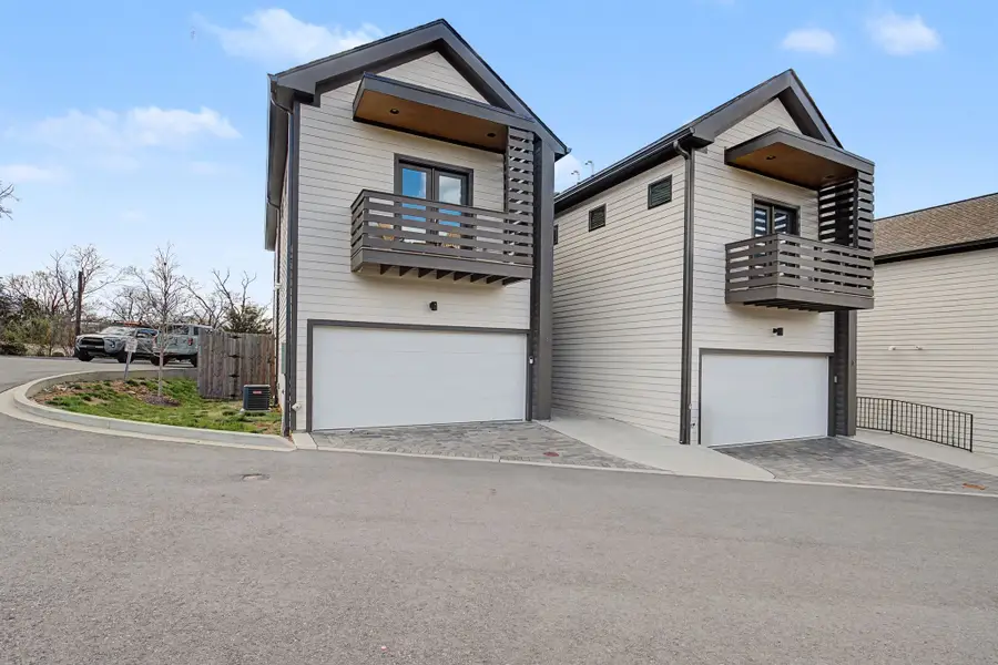 206 Ben Allen Rd #4, Nashville, TN 37207 - #2