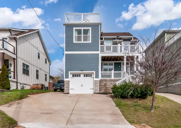 64 Twin St, Nashville, TN 37209