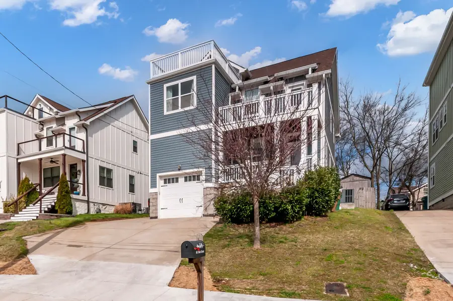 64 Twin St, Nashville, TN 37209 - #2