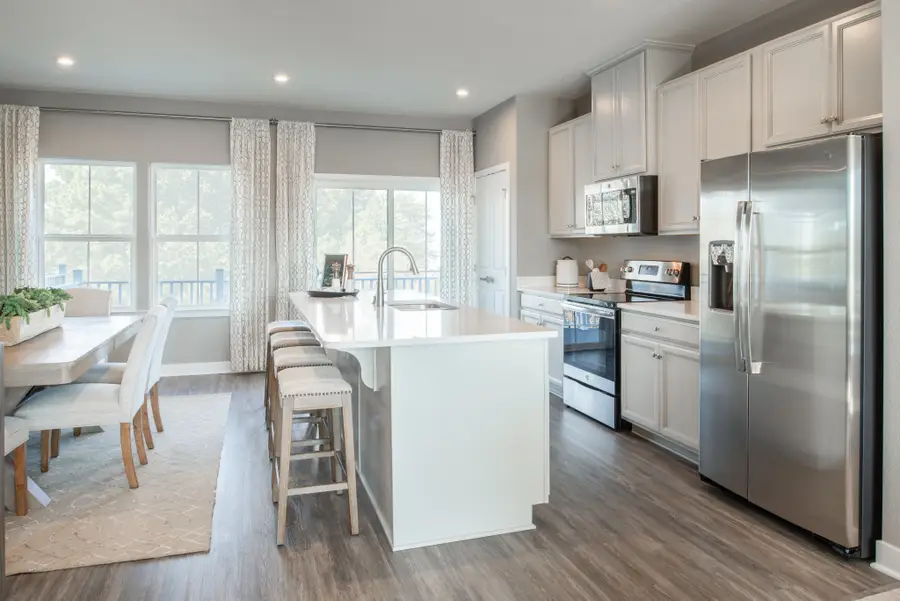 241 Poplar Loop, Antioch, TN 37013 - #3