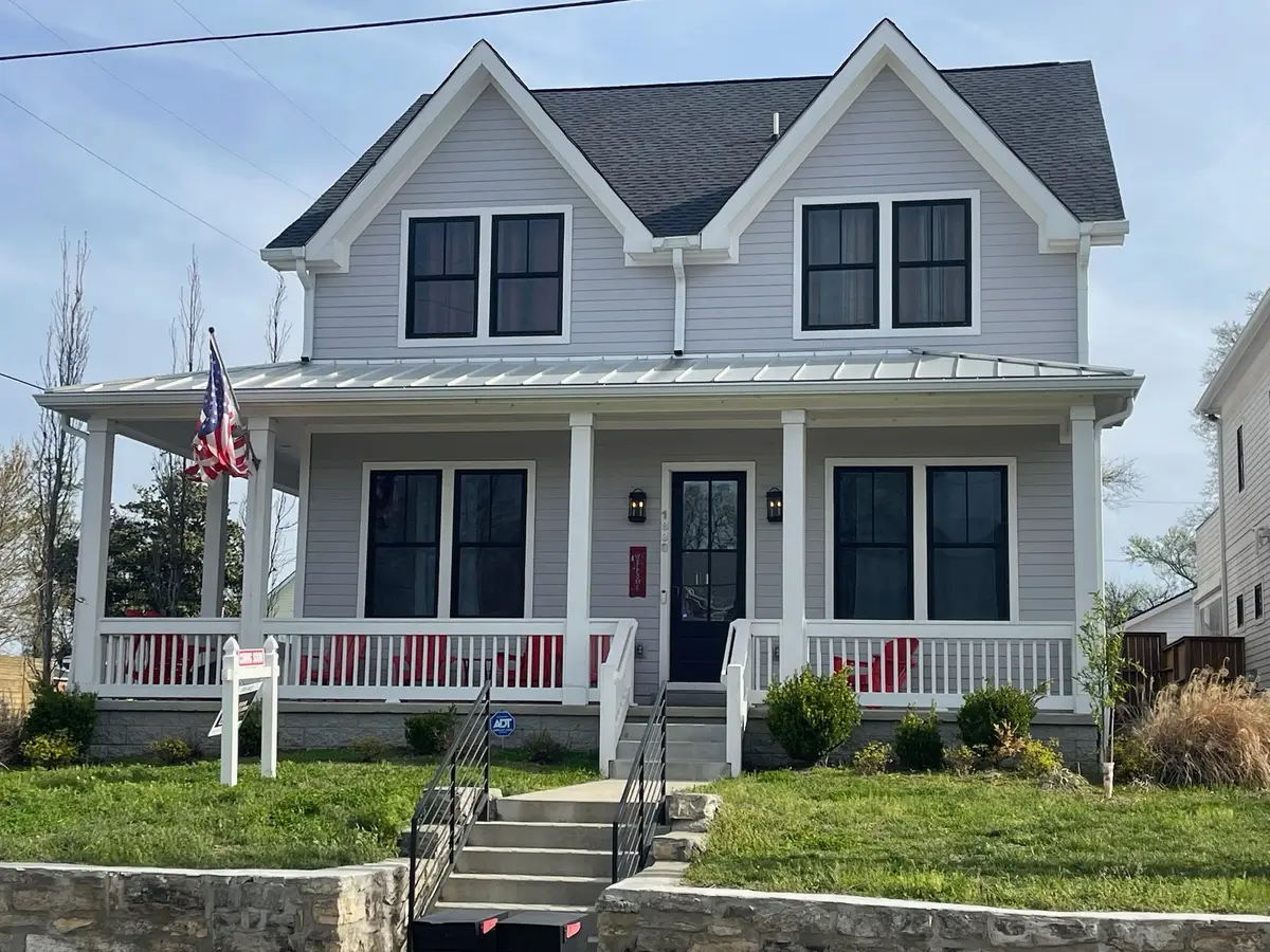 1830 5th Ave N, Nashville, TN 37208 - #1