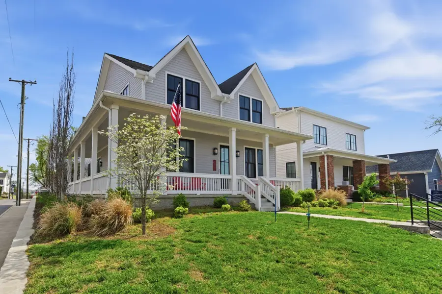 1830 5th Ave N, Nashville, TN 37208 - #2