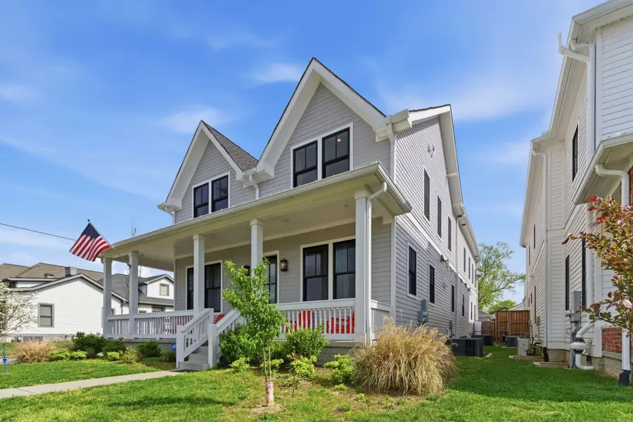 1830 5th Ave N, Nashville, TN 37208 - #3