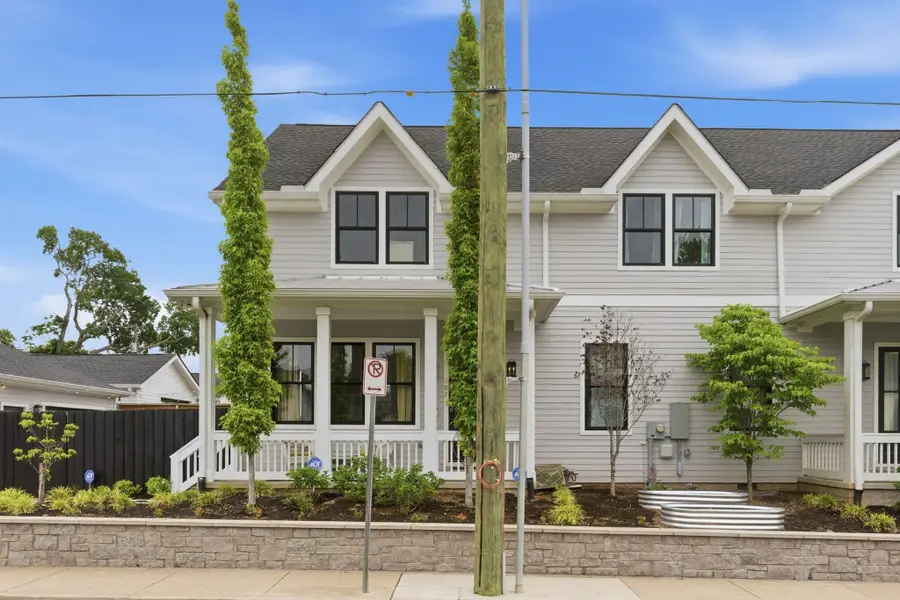 407 Coffee St, Nashville, TN 37208 - #2