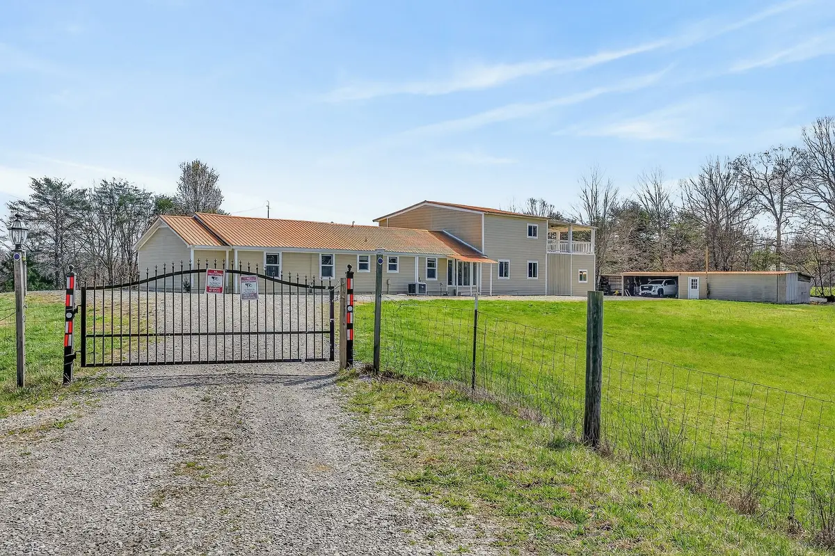 1410 College St, Spencer, TN 38585 - #1