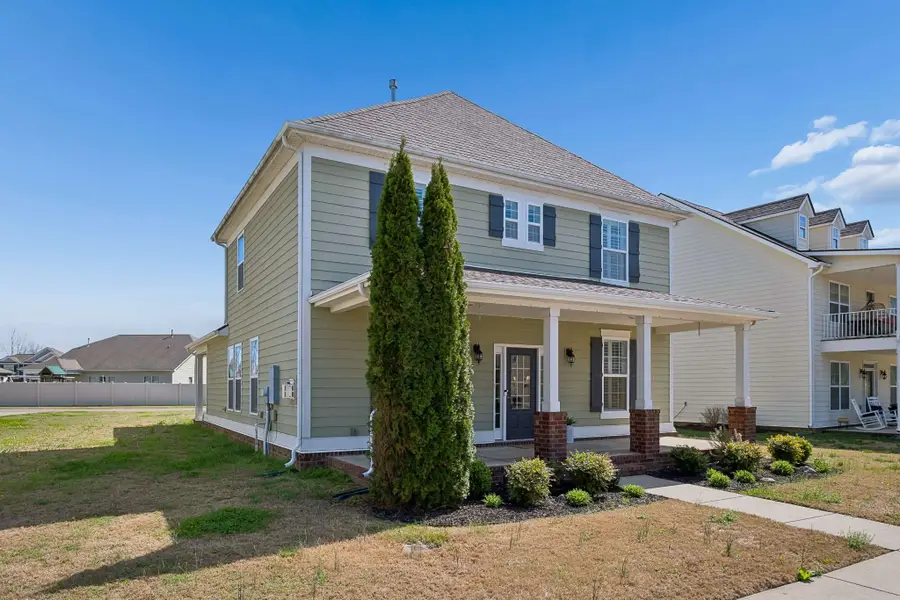 1116 Westlawn Blvd, Murfreesboro, TN 37128 - #3