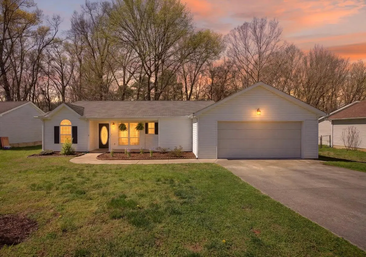 50 Bartles Drive, Ringgold, GA 30736 - #1