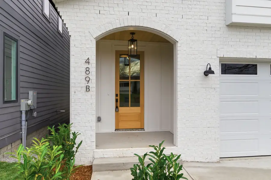 489B Sunliner Dr, Nashville, TN 37209 - #2