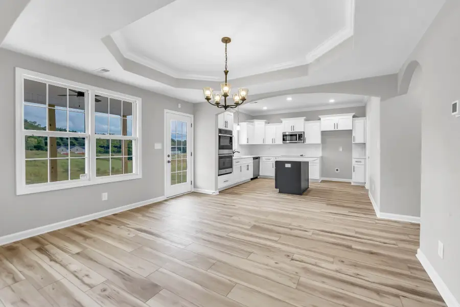 1026 Vendue Ave, Clarksville, TN 37042 - #2