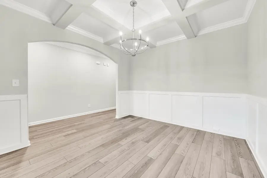 1030 Vendue Ave, Clarksville, TN 37042 - #2