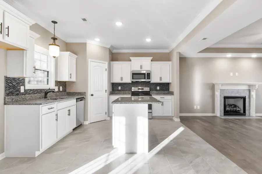 1050 Vendue Ave, Clarksville, TN 37042 - #3