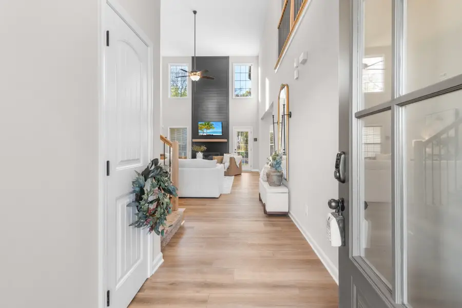 1049 Vendue Ave, Clarksville, TN 37042 - #2