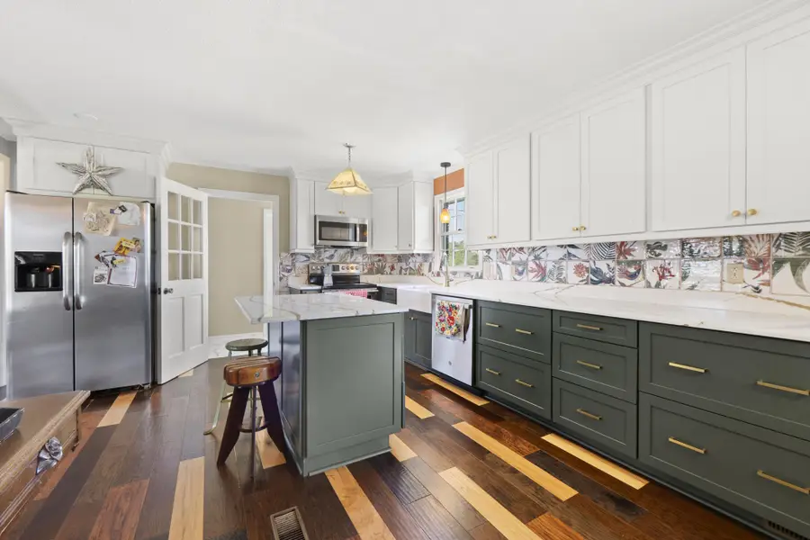 180 Westbrook Drive Nw, Cleveland, TN 37312 - #3