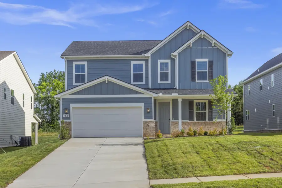 133 West Cassa Way, Mount Juliet, TN 37122 - #3